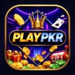 PlayPKR